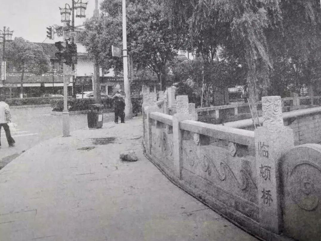 说古道今|老苏州桥名趣谈