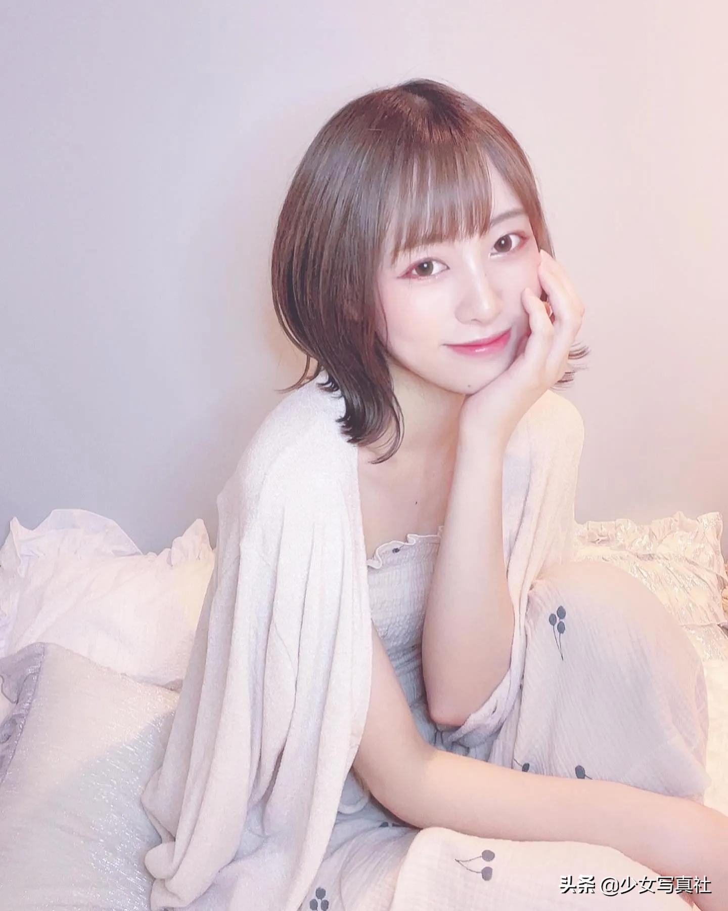 日本可爱美少女竹内星菜,日本可爱美少女组合