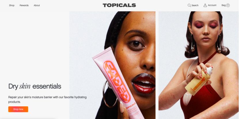 2023年，关注这9个海外DTC品牌|有洲科技