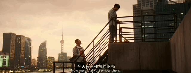 开心麻花春节档电影马丽,假杀手和黑帮大佬完整版