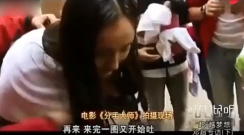 资本*绑捆**杨幂：为3亿吃牛肉，怼刘敏涛暴露人品，因王鸥成笑话