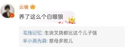 广东“不孝子”拉黑父母，咒骂母亲“克夫克子”，母亲做法太绝