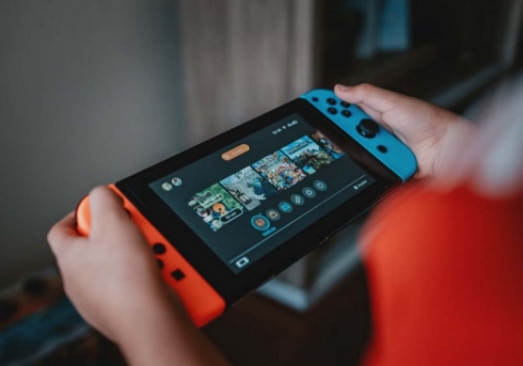 switch联机不稳定怎么办,switch联机为什么连不上