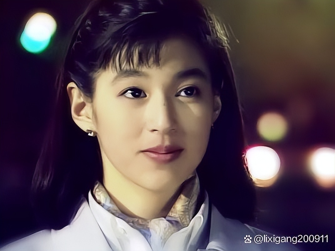 铃木保奈美东爱中喜欢谁,织田裕二铃木保奈美东爱