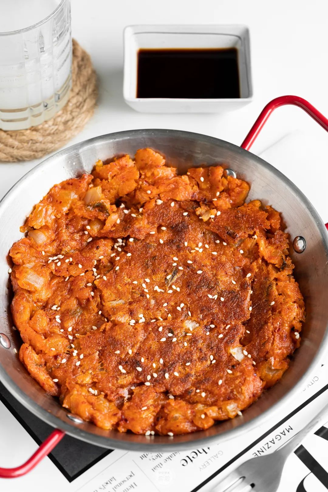 出名到海外的4款当红零食,韩国十大爆红零食