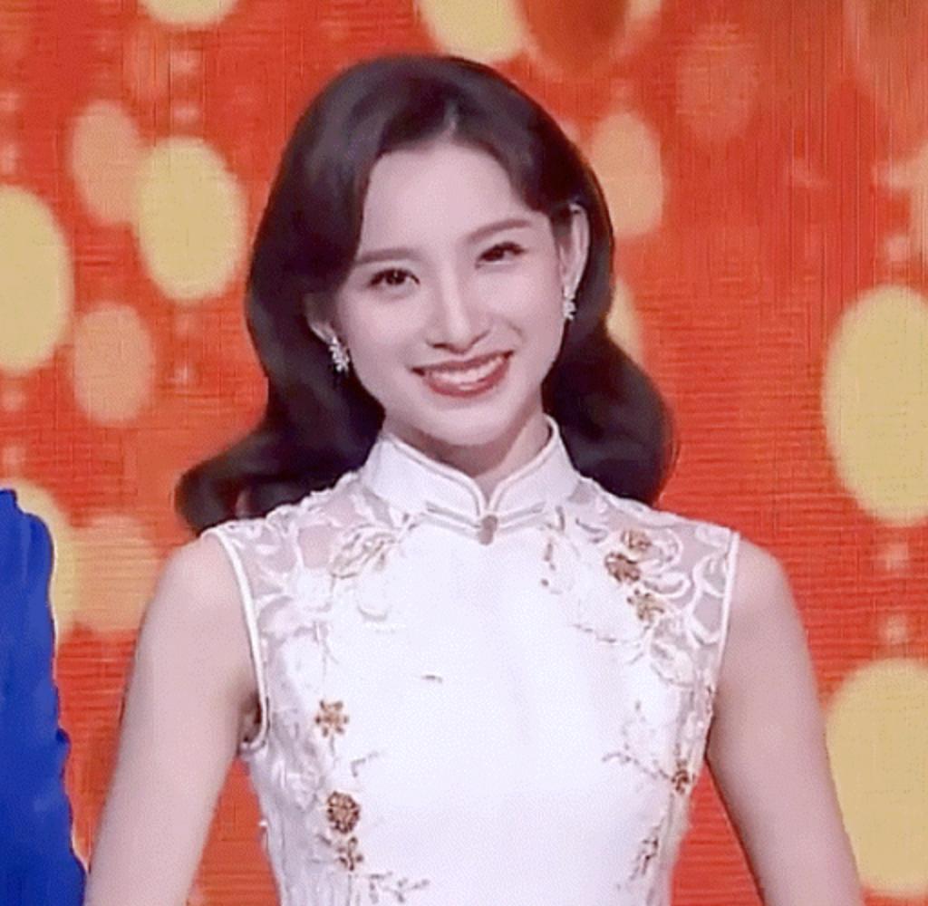 马凡舒冬奥会,马凡舒冬奥会舞蹈