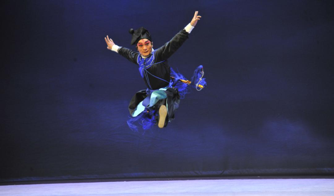 武生郝士超,郝士超武生