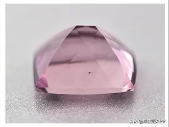 最好看的粉色宝石,粉色小众宝石