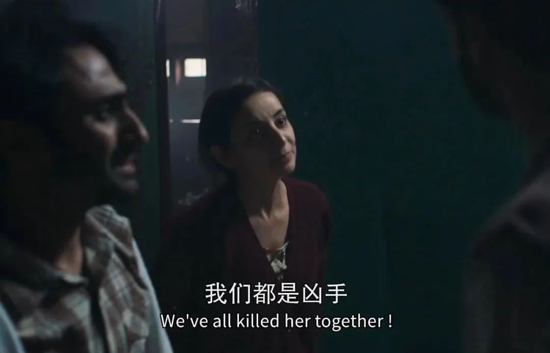 电光倒影2022︱绝境的困局，希望重燃的密匙