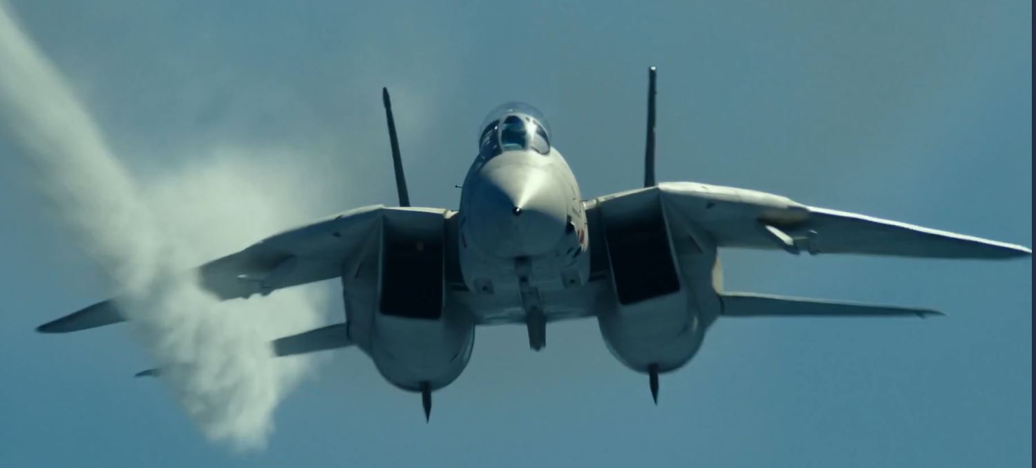 壮志凌云2飞机介绍,壮志凌云2第五代战机是什么飞机