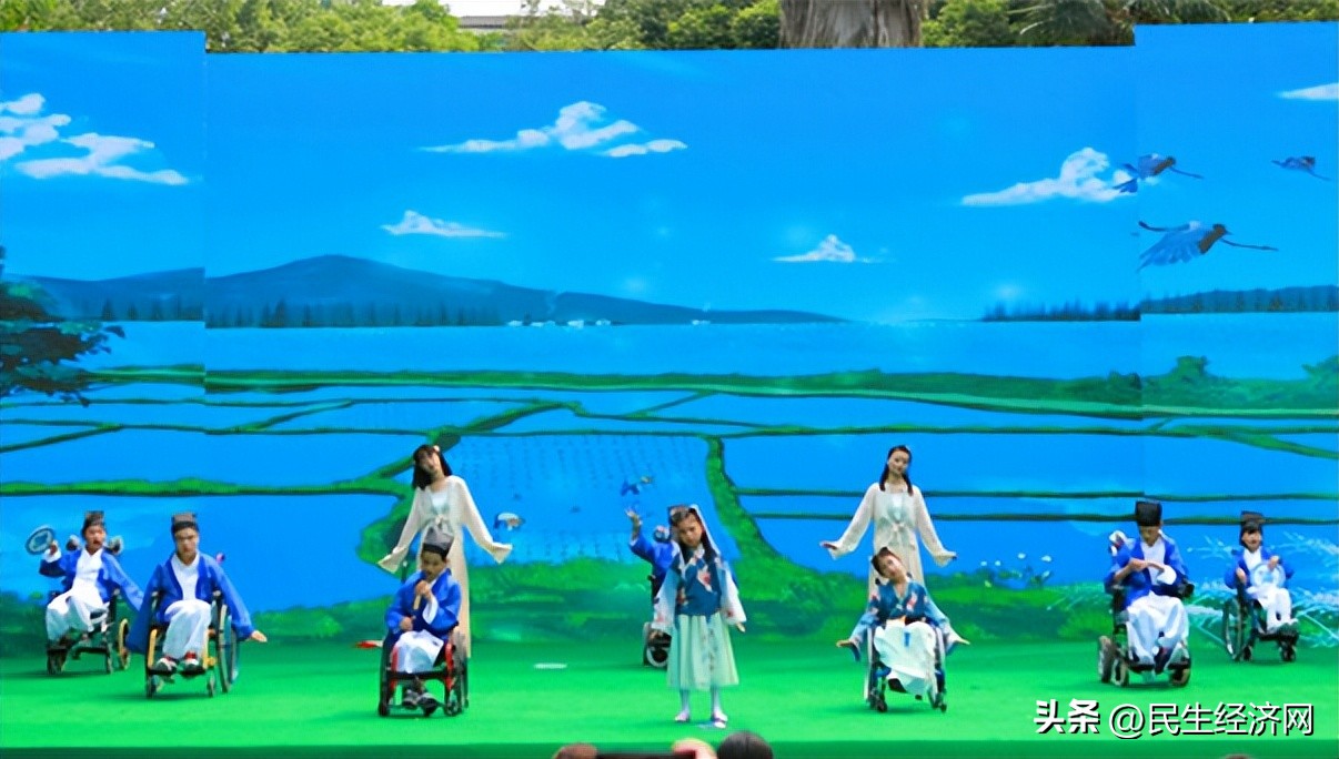 儿童福利院庆祝六一儿童节宣传片,成都儿童福利院公益活动