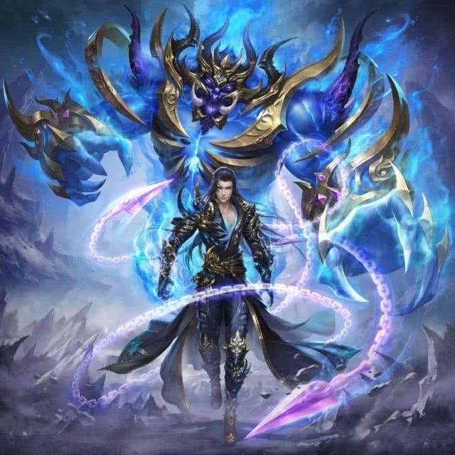 昊天为什么追杀五大境界强者,昊天被观主追杀