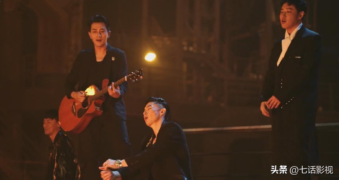 披荆斩棘大咖,披荆斩棘第三季官宣主持人