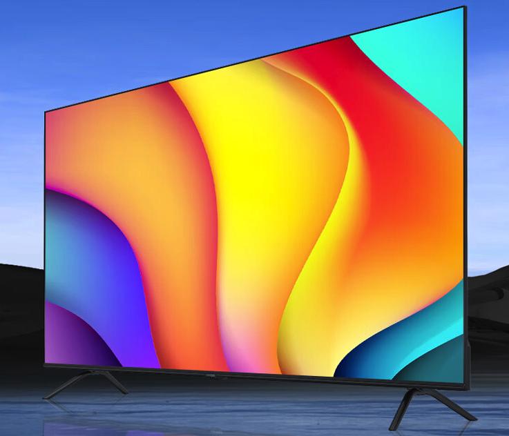 创维不愧为500强品牌,85英寸4K电视仅4599元,58英寸4K才1699元