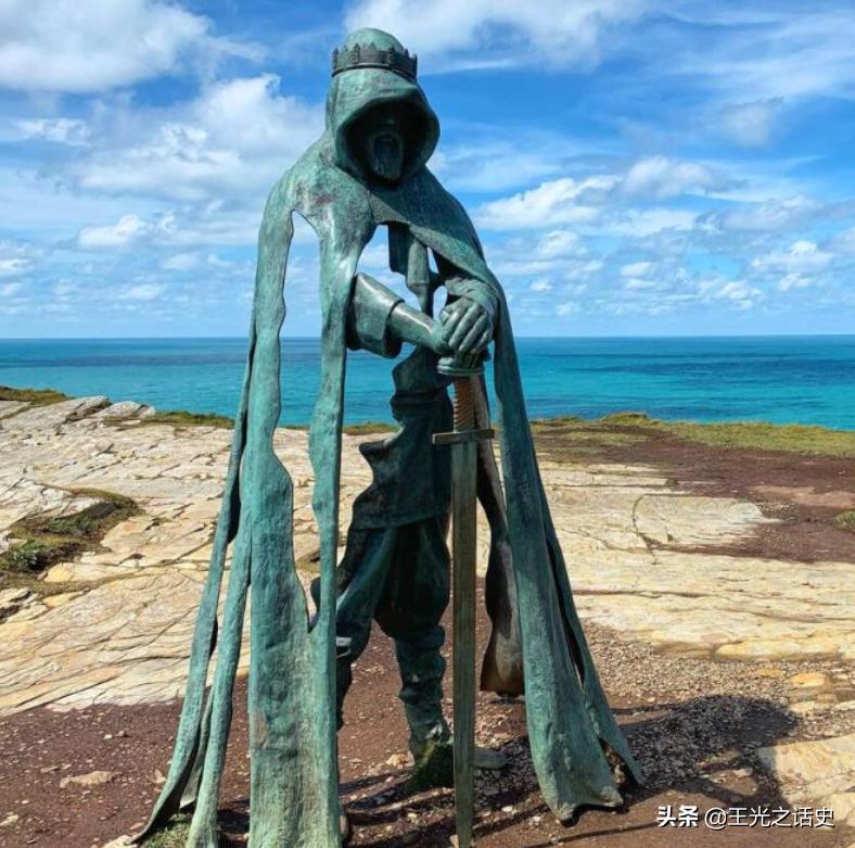 北爱尔兰在英国十分重要的原因,英国北爱尔兰苏格兰