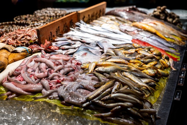 打卡青岛最美海滩银沙滩,青岛魅力海滩