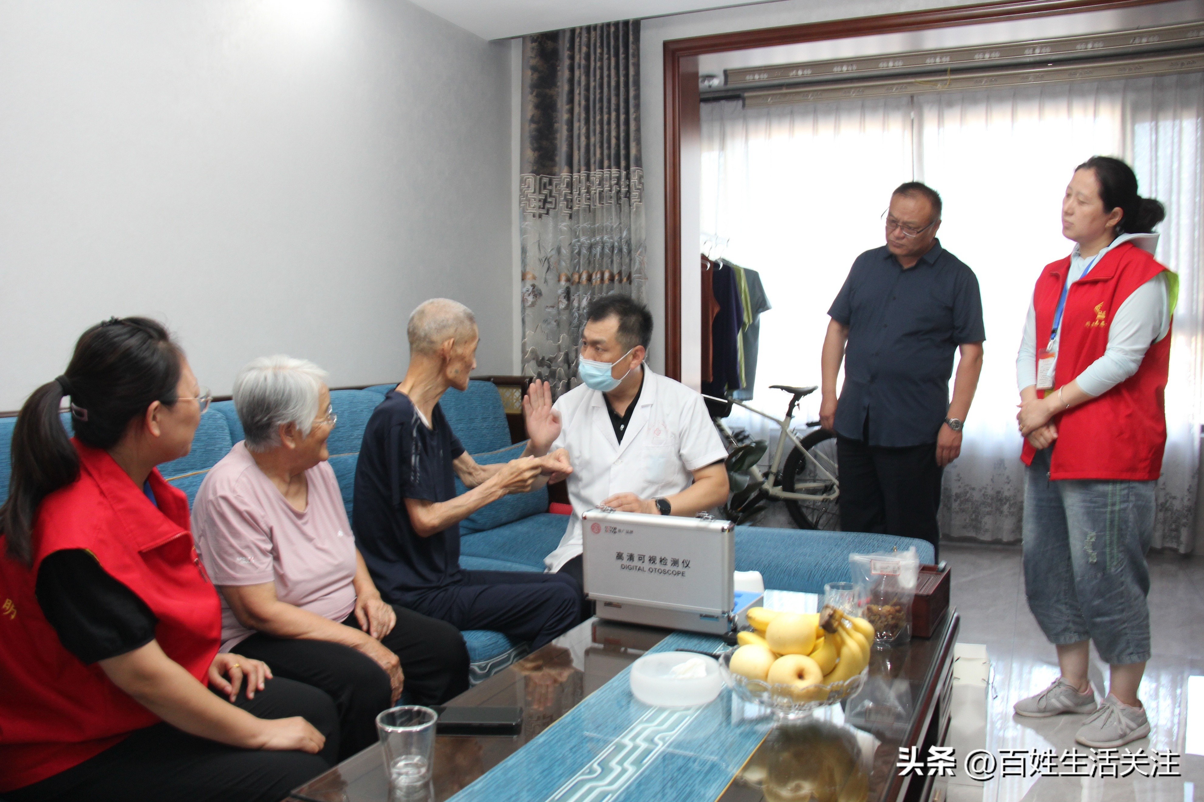 耳鼻喉义诊,耳鼻喉科义诊内容