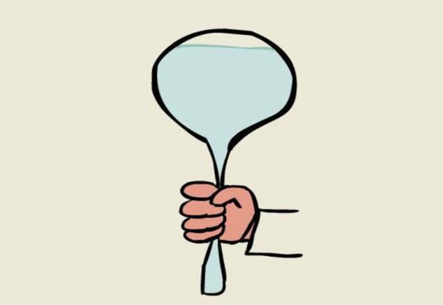 急性尿潴留是什么原因造成的,突发尿潴留是什么原因