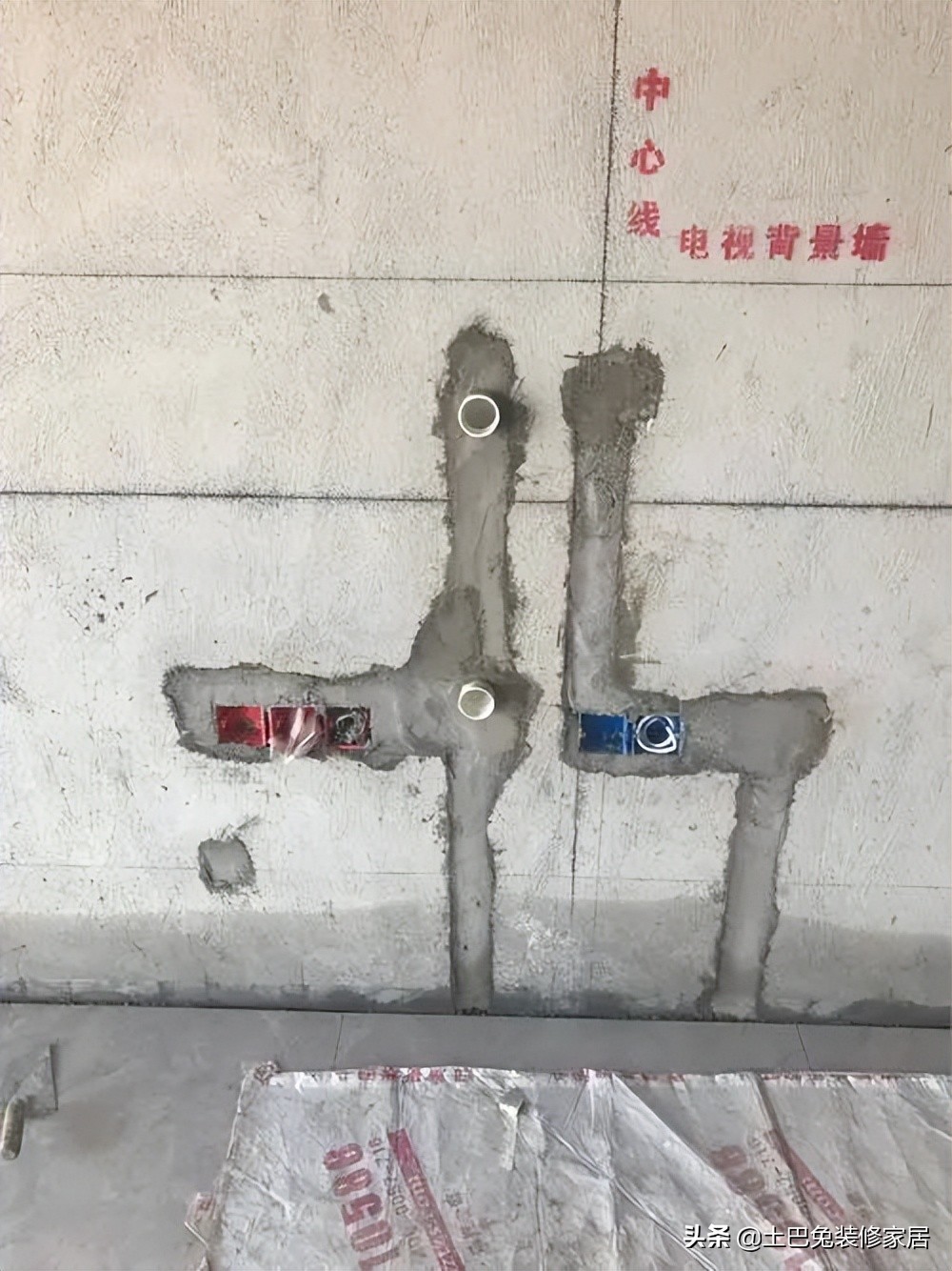 装修全攻略详细讲解,最全最详细的装修流程避坑小指南