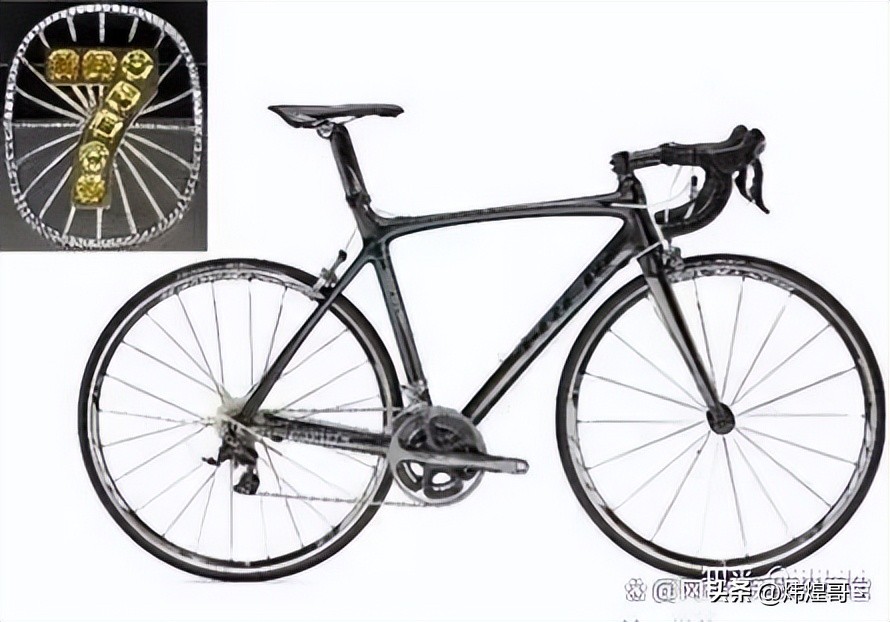 全球10大品牌自行车,全球顶级十大自行车品牌