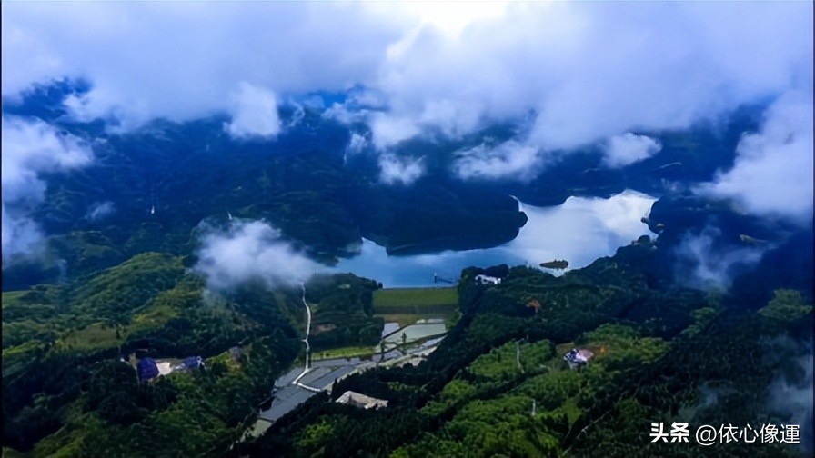 韩中同名地方（四）利川、富川、高阳