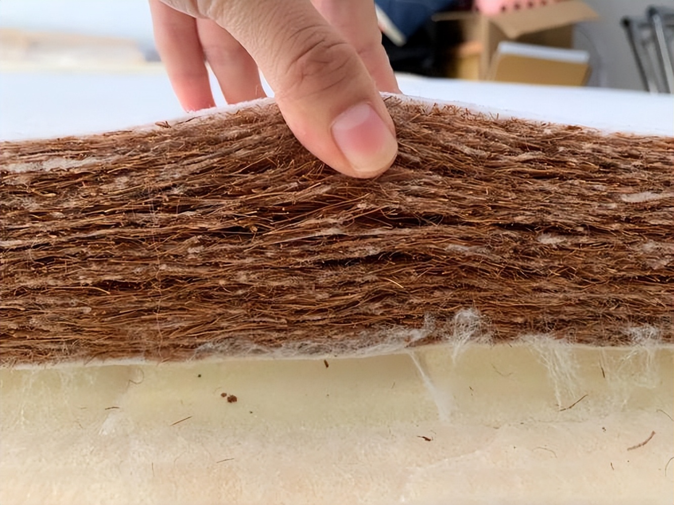 选床垫记住这4点,床垫怎么选先看懂这些套路