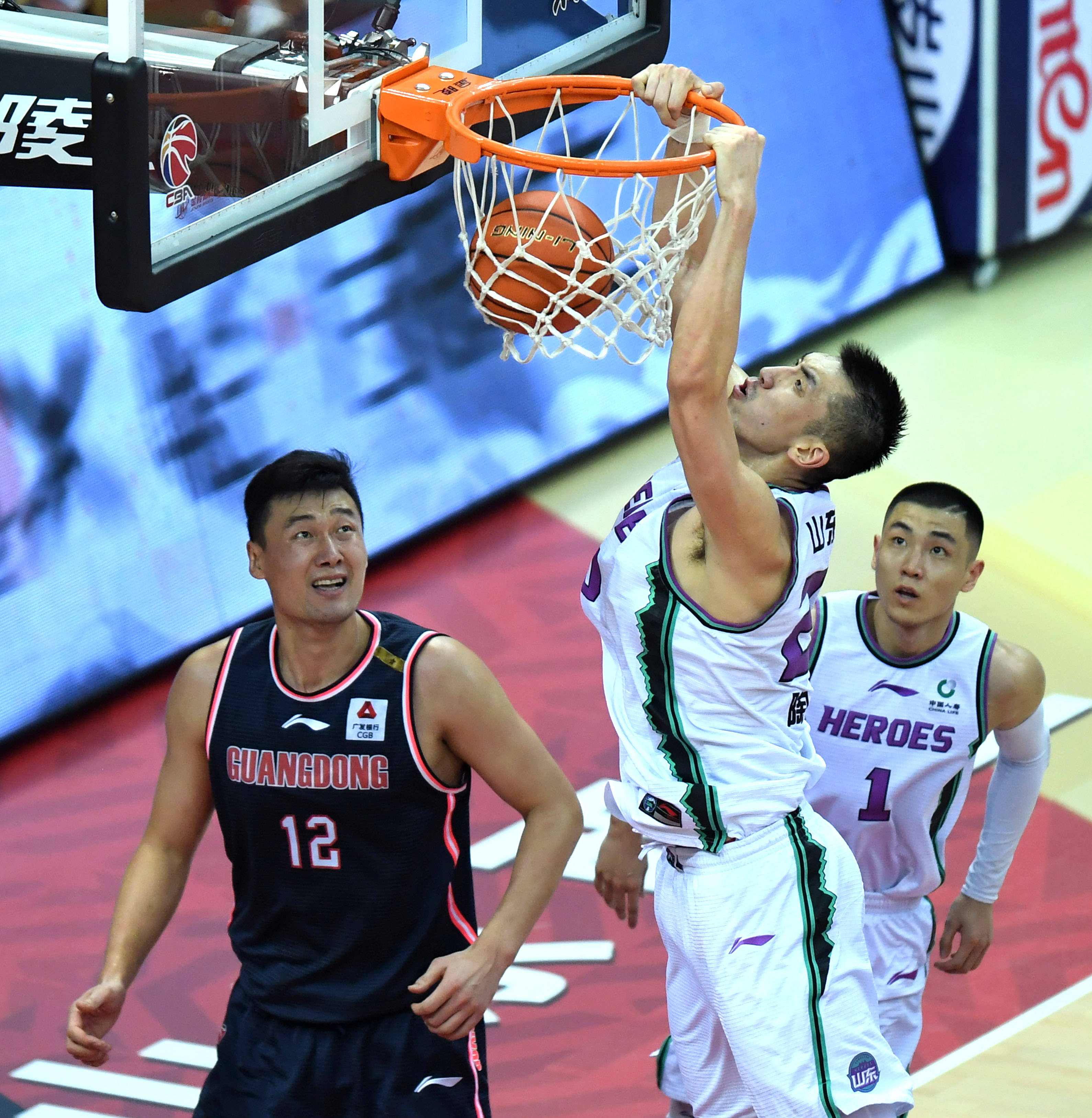 cba选秀山东男篮,cba选秀薪水一览表