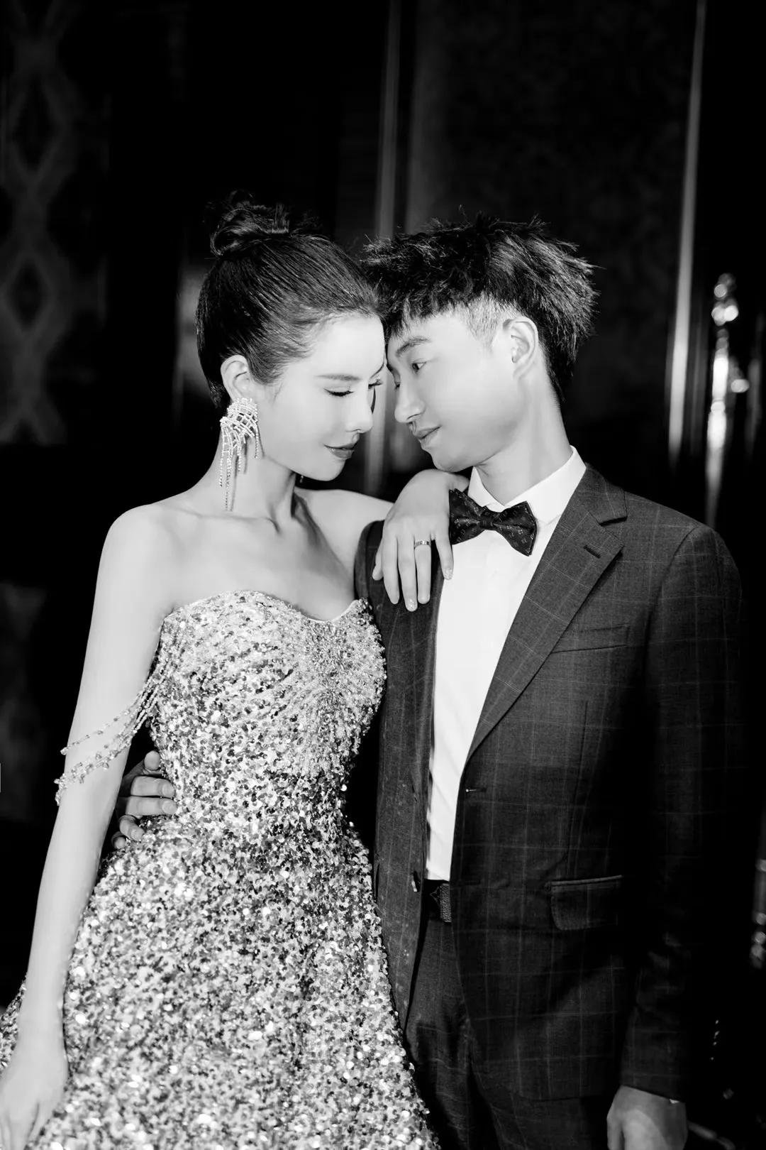 悦程婚礼品牌作品展示