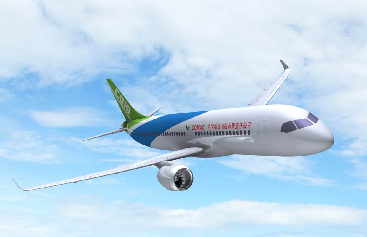 太突然，美国宣布要在中国下一笔大订单，外媒：这是在向中国示好