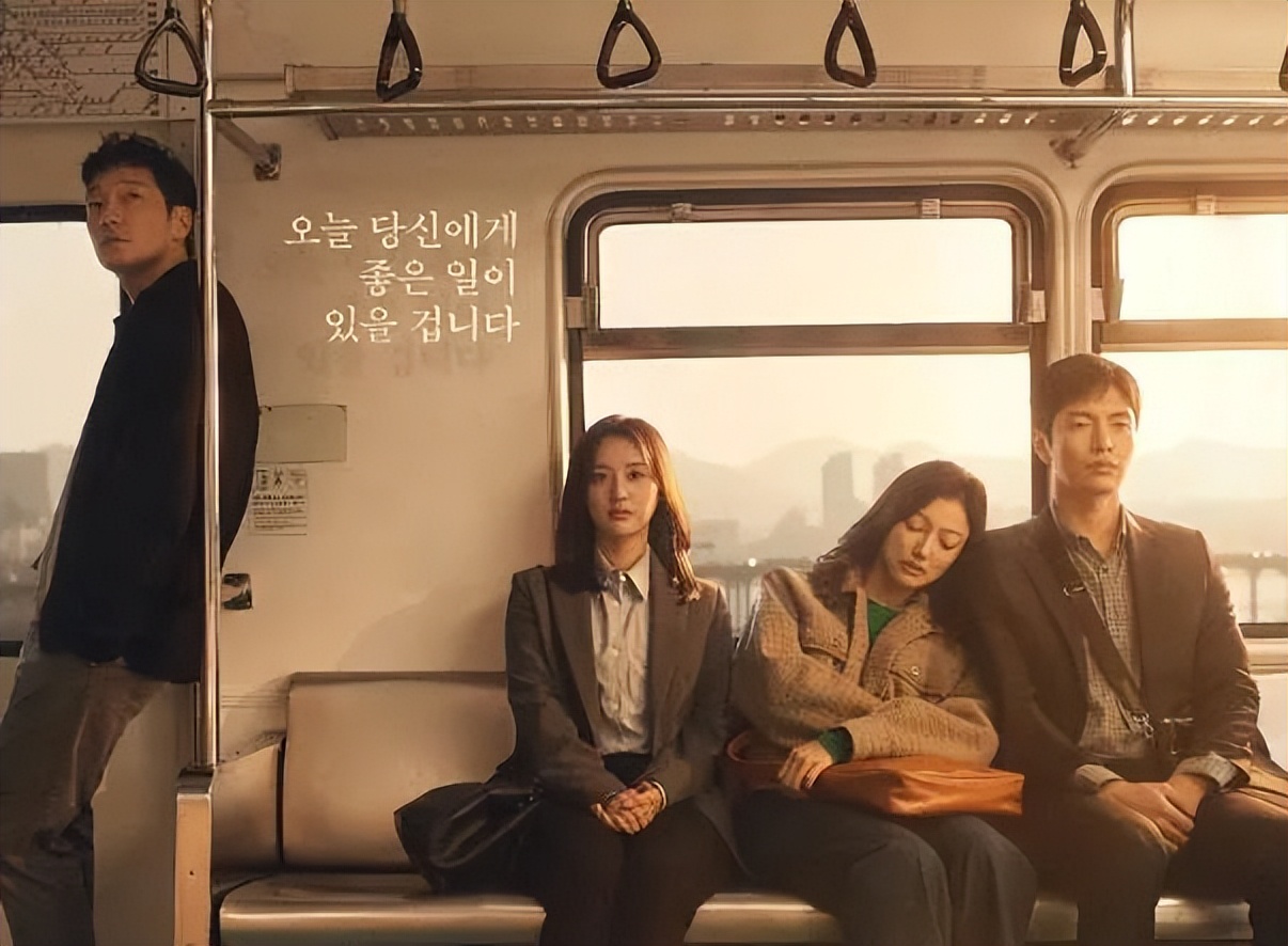 那些压箱底的电视剧,高开高走的韩剧新剧