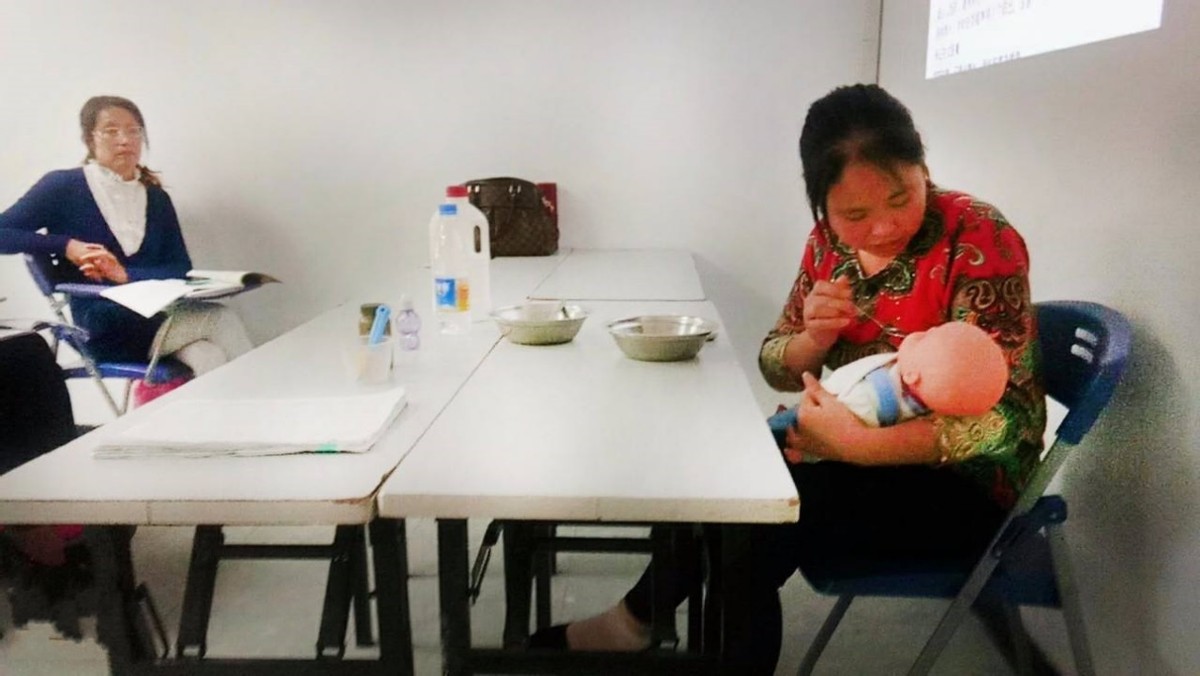 新手月嫂该如何选择,如何正确的选择月嫂