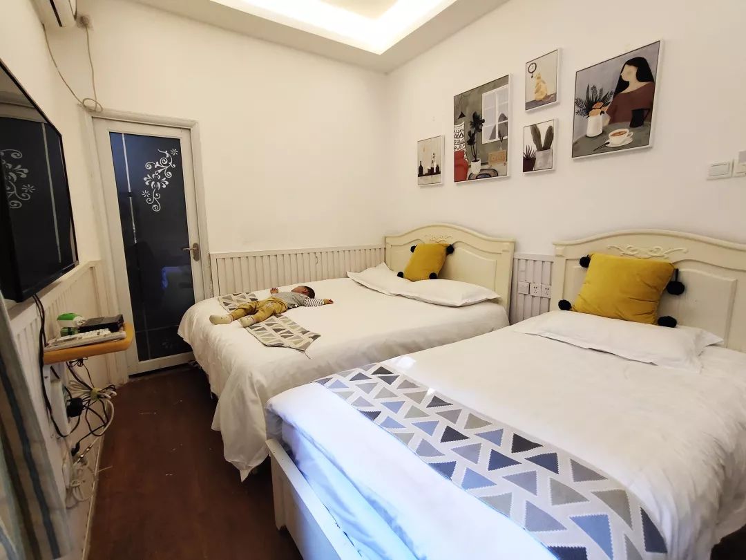 厦门亲子旅行攻略,厦门北站亲子宾馆