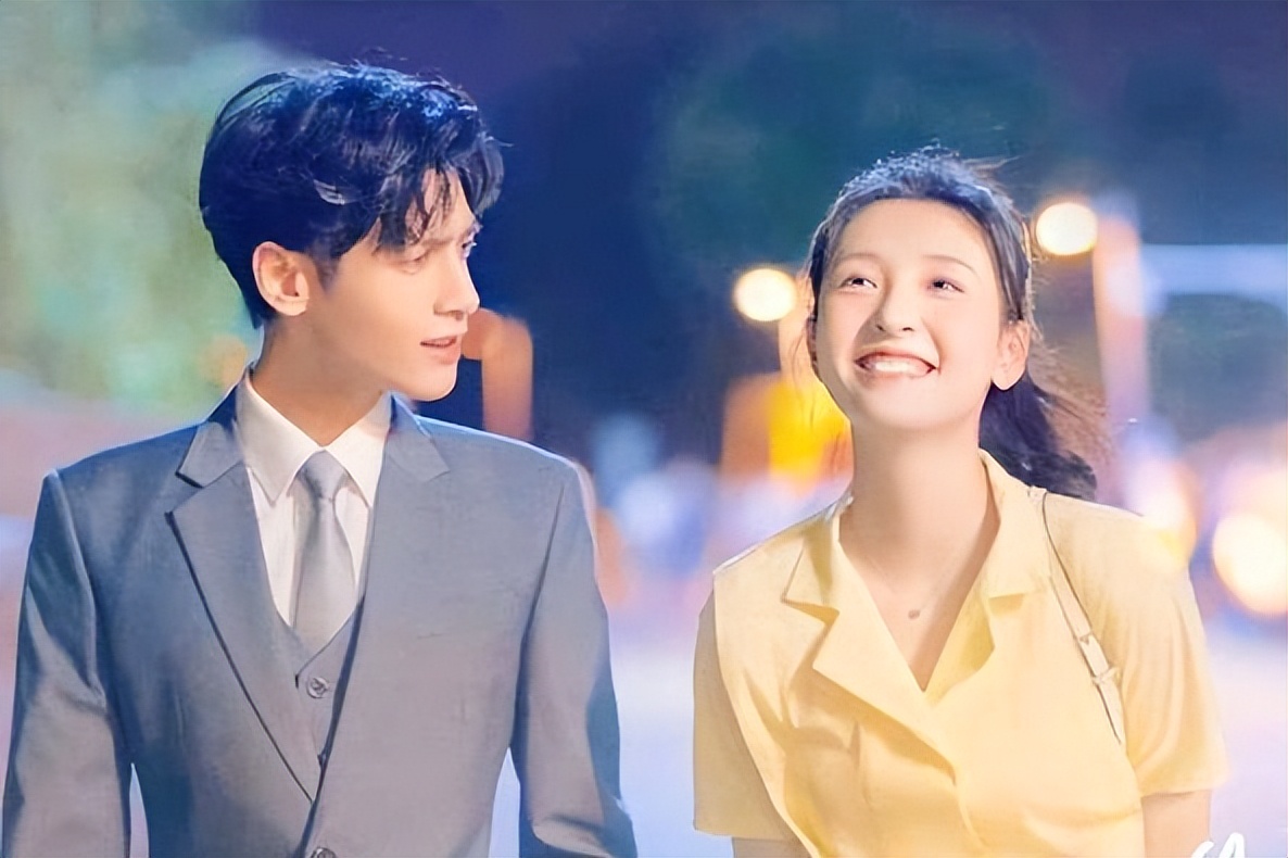 cp感真的是玄学啊,cp感真是个玄学