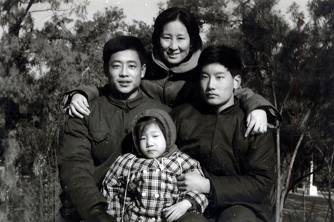 老演员张莹有孩子吗,老演员张莹死亡原因