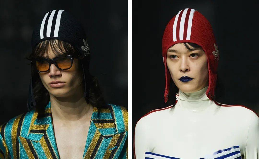 GucciAdidas联名款,gucci和adidas合作款什么时候上市