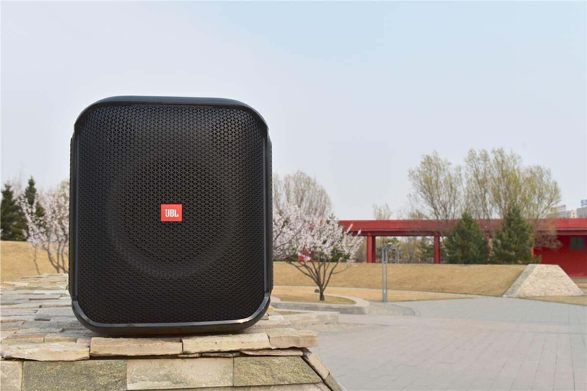 jblpartybox蓝牙音箱测评,JBLPartybox音箱测评