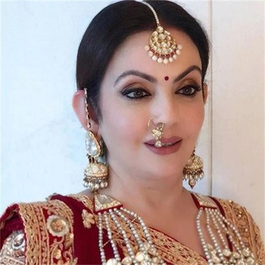 印度首富手机壳价值三亿,印度首富家的房子