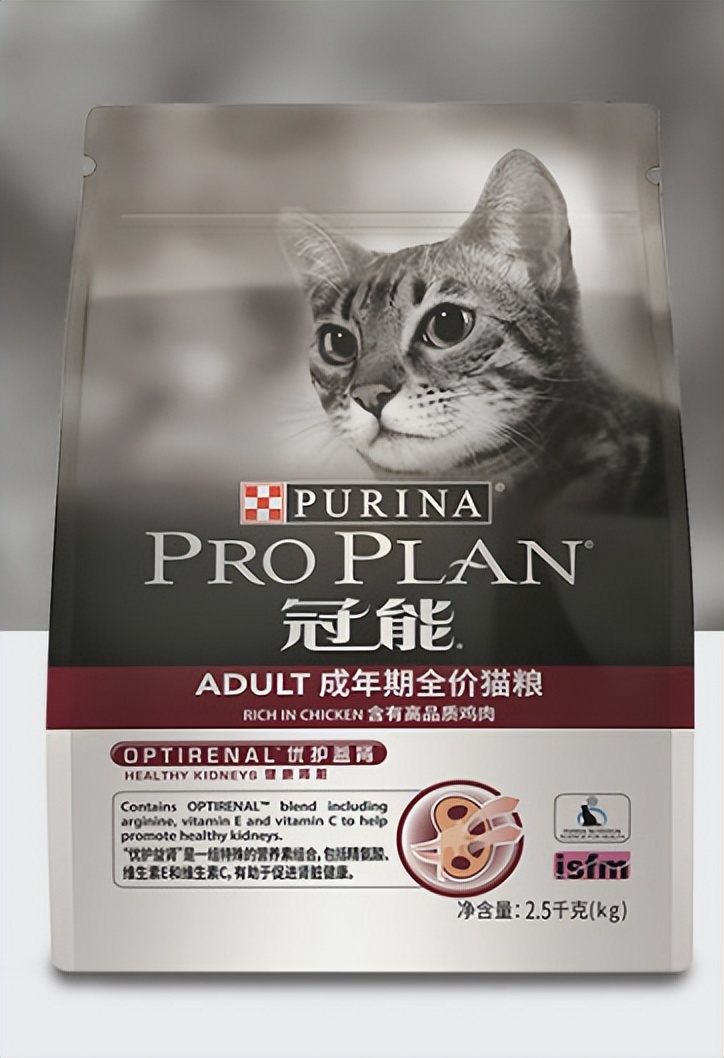 什么品牌的猫粮适合幼猫,什么品牌的猫粮比较好