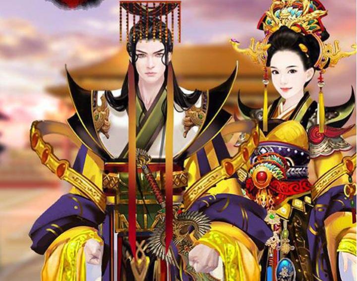 西安创优互娱宫斗手游熹妃传游戏评测