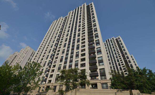 层高11层哪个楼层比较舒适,买房楼层怎么选最好