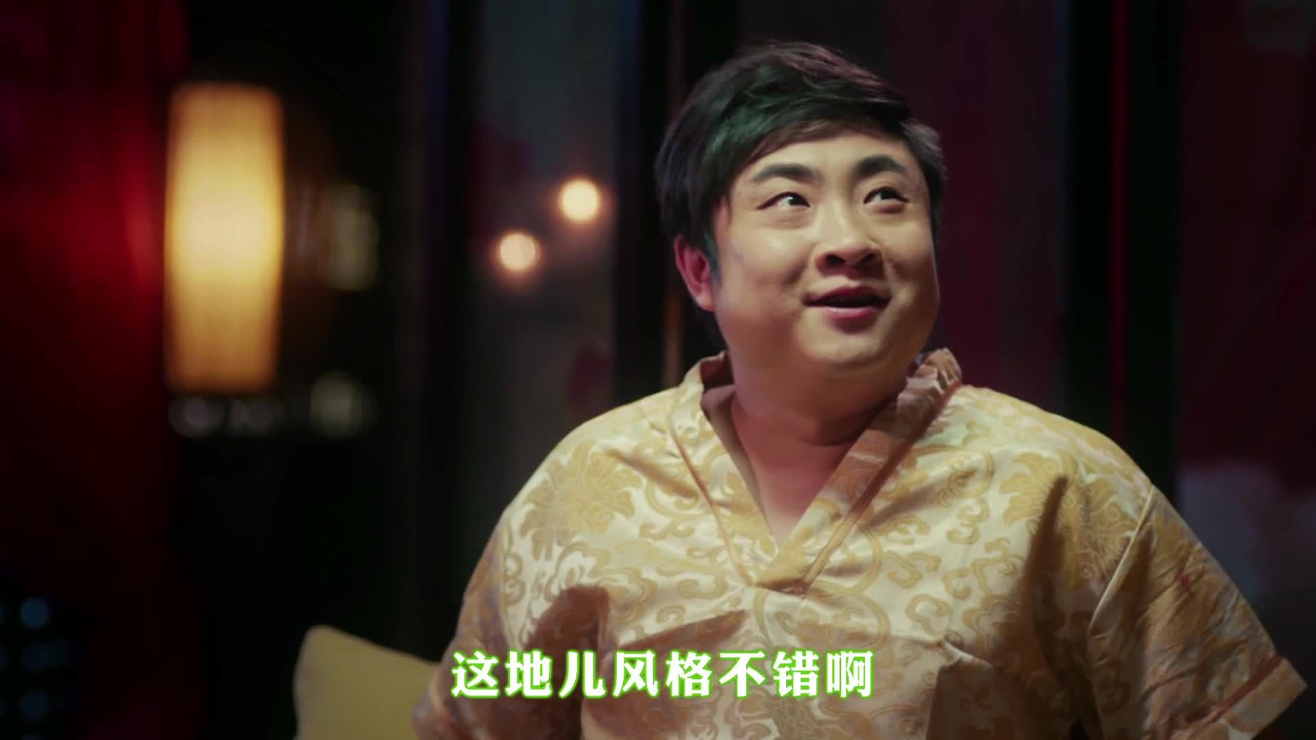 占据中国影视圈半壁江山的“东北帮”，到底有多牛?