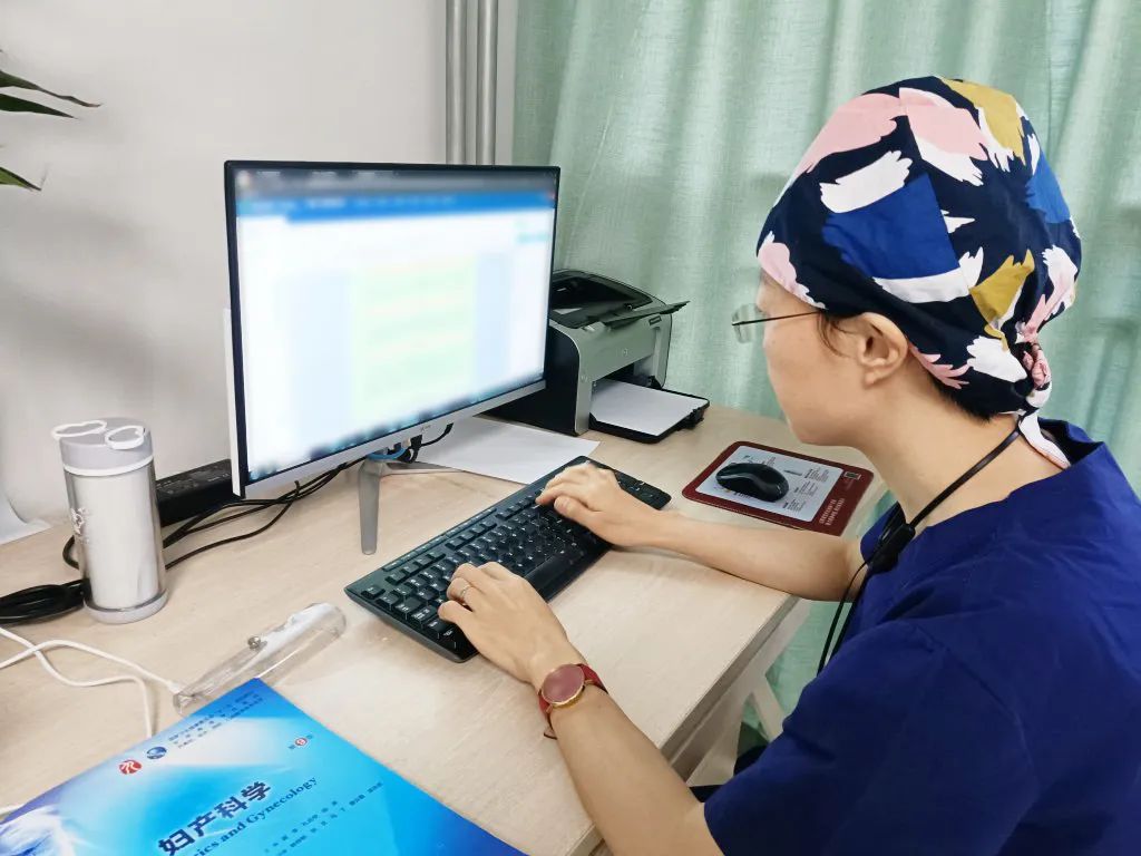 河北生殖妇产医院产科几个科室,河北生殖妇产中心产科病房