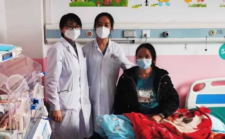 无悔青海行——无棣县人民医院蔡云梅医师的援青之路