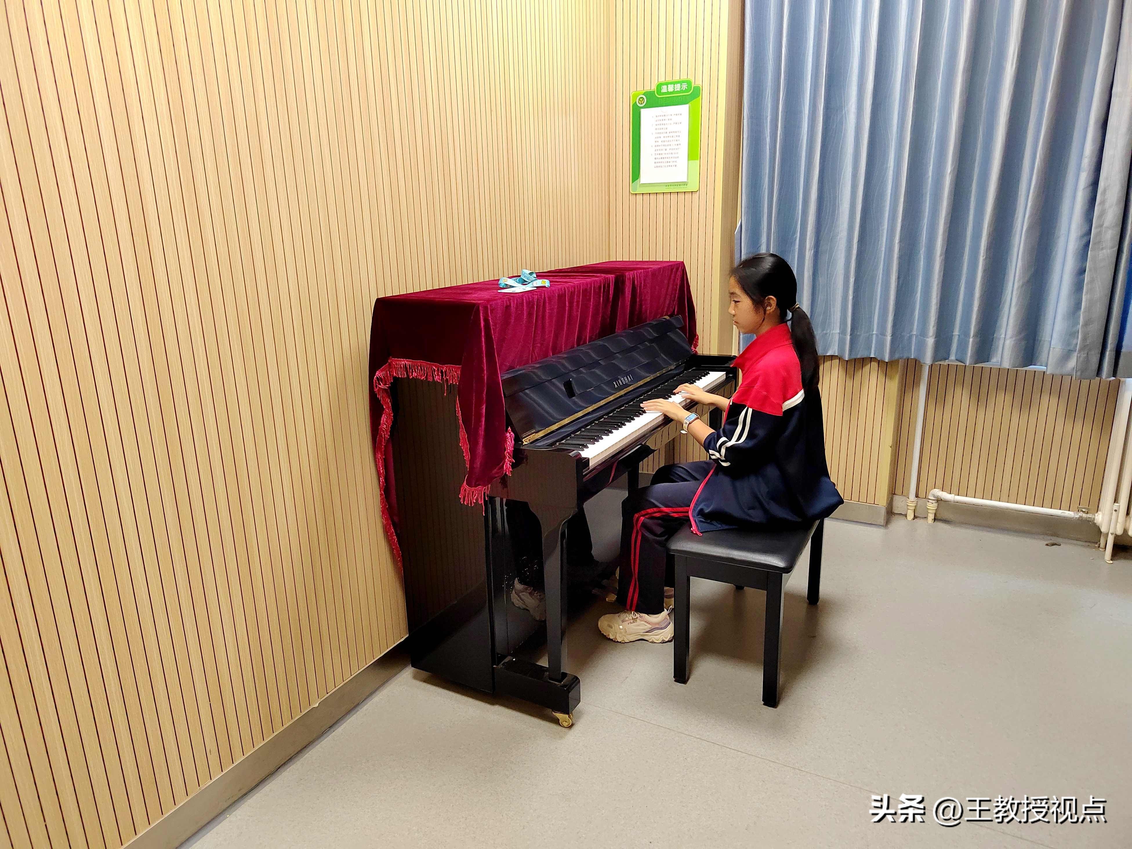 产学研视点|走进北京市大兴区第一中学,引领未来工程师之路