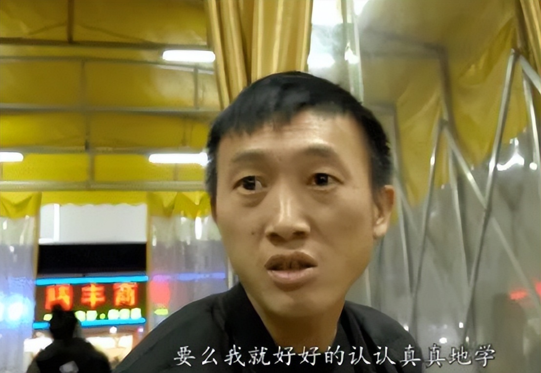 是的,新东方出电影了。请告诉孩子,你的每一滴汗水都算数