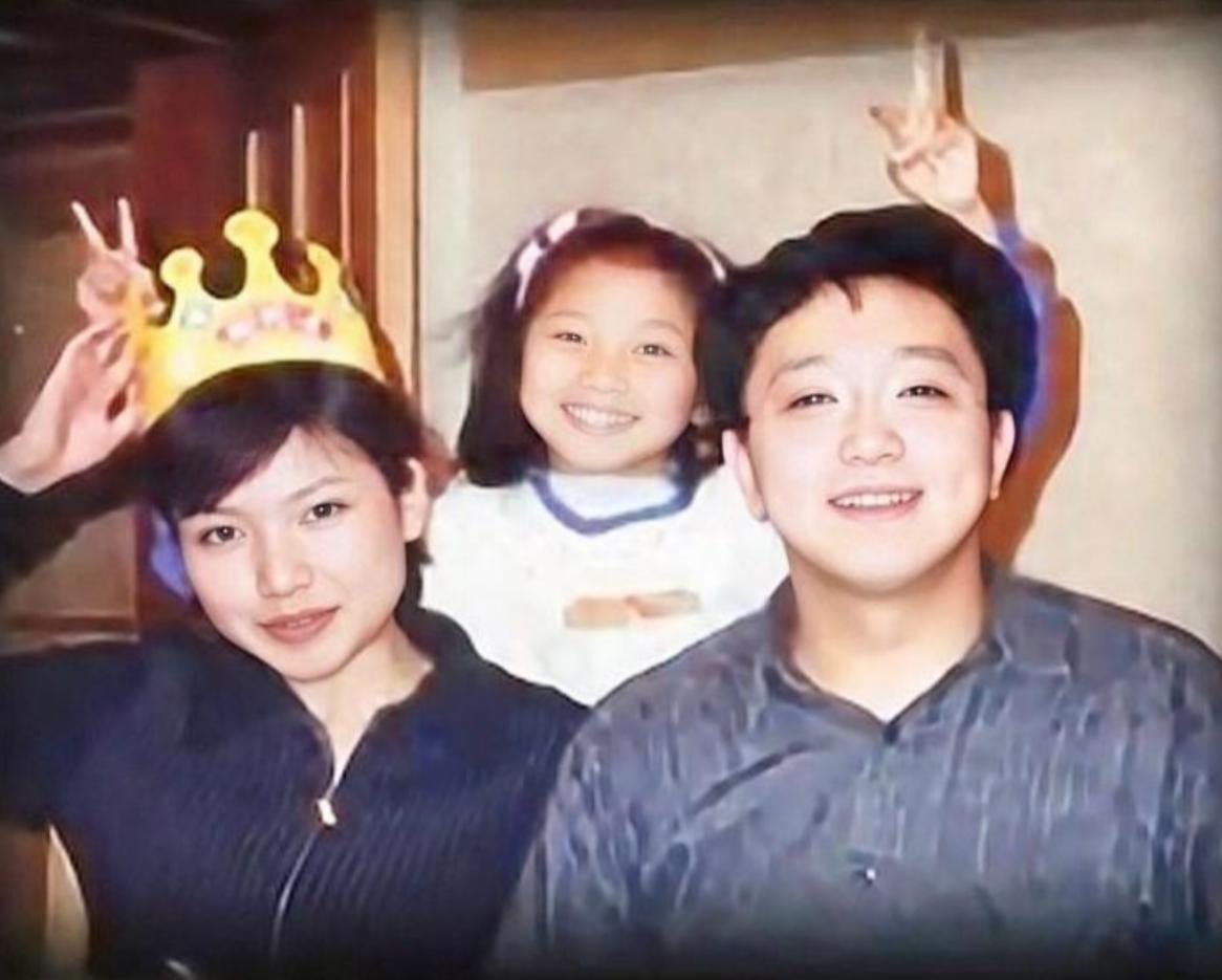 演员句号个人简历,演员句号前妻是谁