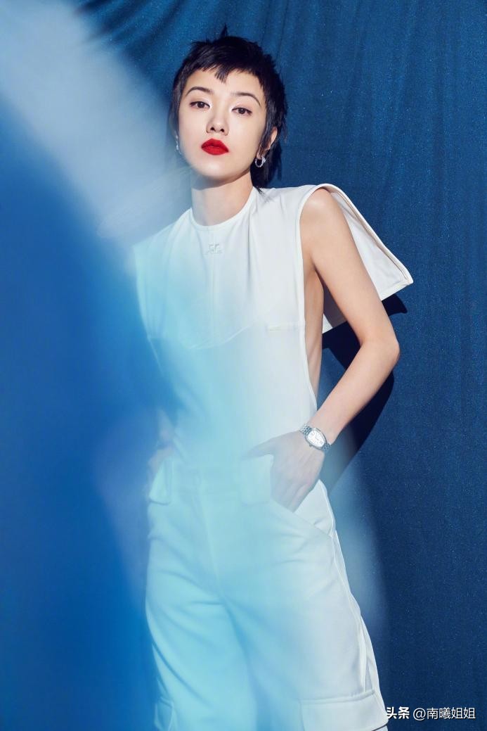 适合男生的十七种发型,被男生公认的4种发型