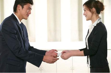 职场接待礼仪,职场着装礼仪