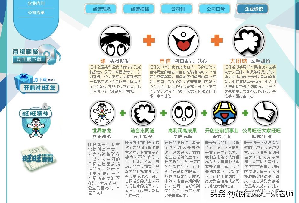 靠卖萌致富的旺旺集团：是一出奇葩家族史，却是爱国良心企业