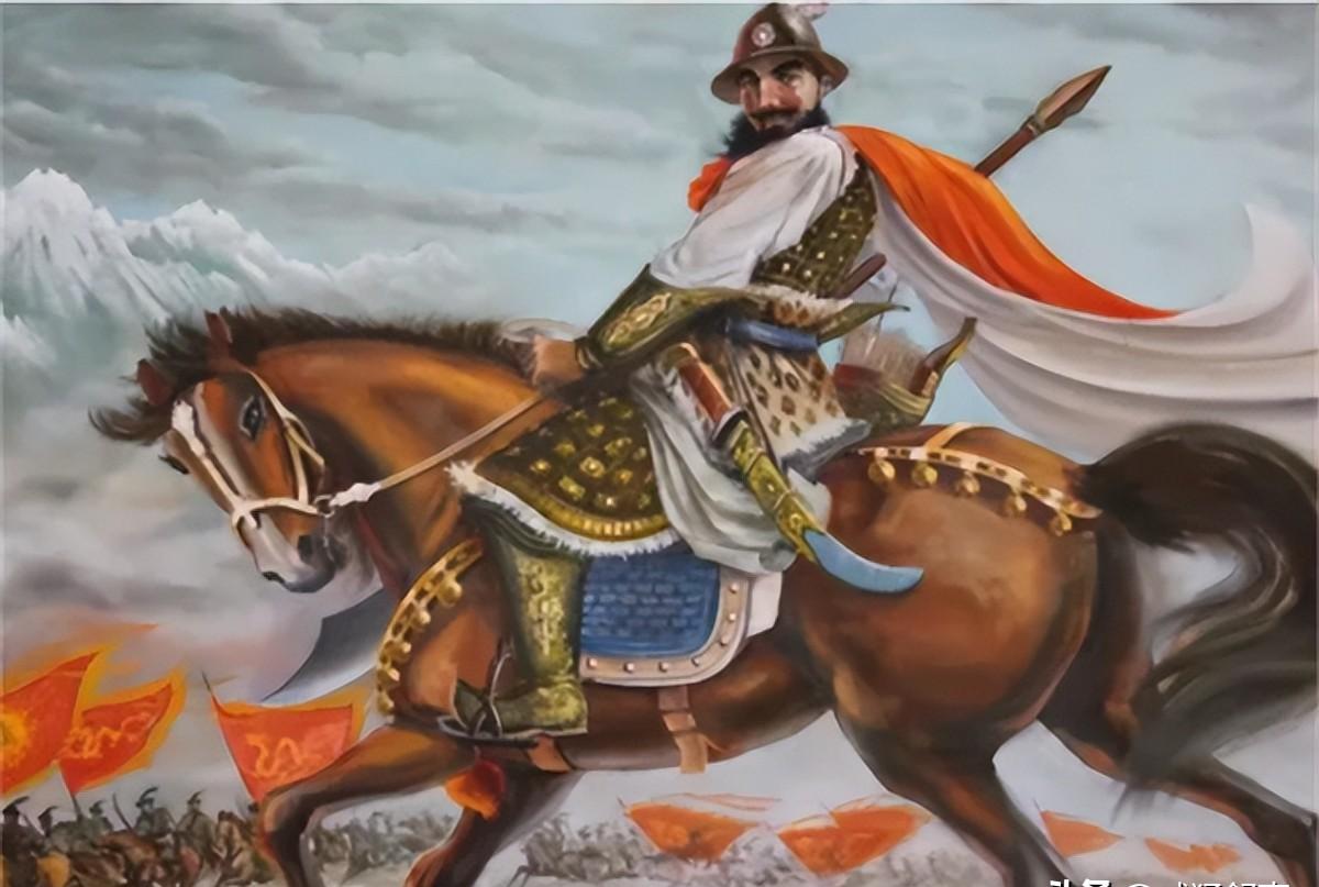 猛虎猎场惊险一幕！幸运侍卫化险为夷！